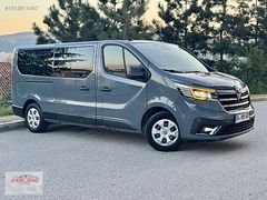 %20 PEŞİNAT HUSUSİ OTOMOBİL 2023 TRAFİC 8+1 2.0 DCİ OTOMATİK