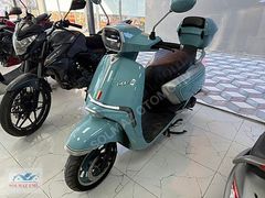 6800 KM DÜŞME YATMA YOK TEMİZ MACCHİATO 50