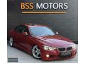 -BSS MOTORS-2013 BMW F30 3.20iED MELBOURNE-RECARO-LCİ-NBT 19 JNT