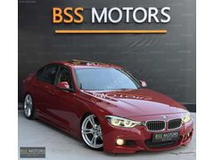 -BSS MOTORS-2013 BMW F30 3.20iED MELBOURNE-RECARO-LCİ-NBT 19 JNT