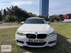 2013-LCİ-320i ED-NBT-19 M GUN METAL