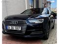 2016 AUDİ A4 AVANT SPORT S-Tronic