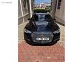 2016 AUDİ A4 AVANT SPORT S-Tronic