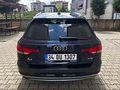 2016 AUDİ A4 AVANT SPORT S-Tronic