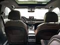 2016 AUDİ A4 AVANT SPORT S-Tronic
