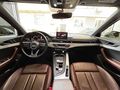 2016 AUDİ A4 AVANT SPORT S-Tronic