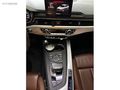 2016 AUDİ A4 AVANT SPORT S-Tronic
