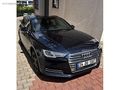2016 AUDİ A4 AVANT SPORT S-Tronic