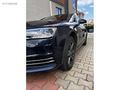 2016 AUDİ A4 AVANT SPORT S-Tronic