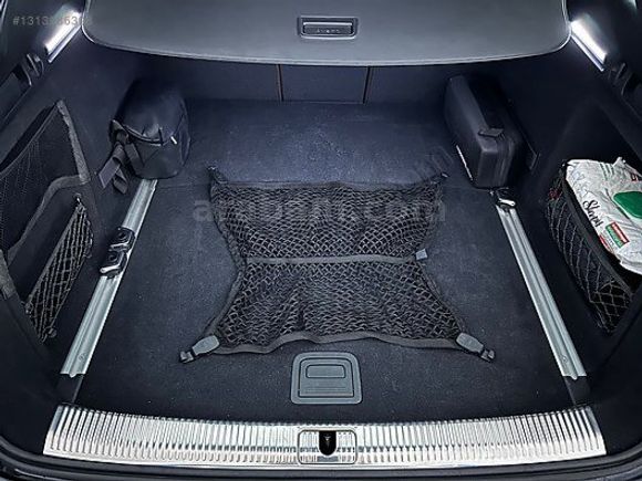 2016 AUDİ A4 AVANT SPORT S-Tronic