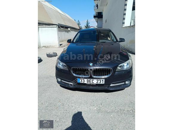 CEP D OTOMOTİV'DEN (ACİL)