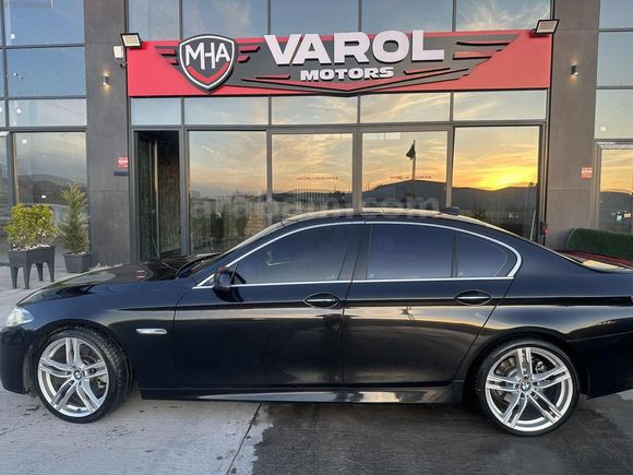 MHA VAROL MOTORS tan 2013 5 25 X D