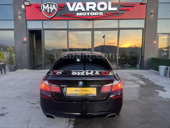 MHA VAROL MOTORS tan 2013 5 25 X D