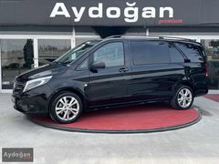 AYDOGAN PREMİUM 2016 MERCEDES-BENZ VİTO 119 CDI ADAFTİF FAR