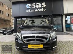 MERCEDES BENZ VİTO TOURER 119CDI SELECT VİP