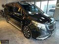 2021 MODEL MERCEDES VİTO TOURER SELECT ŞRT TKP/ÇRPŞMA ÖNLEME/ACC