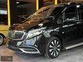 2021 MODEL MERCEDES VİTO TOURER SELECT ŞRT TKP/ÇRPŞMA ÖNLEME/ACC
