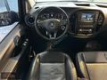 2021 MODEL MERCEDES VİTO TOURER SELECT ŞRT TKP/ÇRPŞMA ÖNLEME/ACC