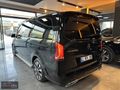 2021 MODEL MERCEDES VİTO TOURER SELECT ŞRT TKP/ÇRPŞMA ÖNLEME/ACC