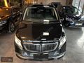 2021 MODEL MERCEDES VİTO TOURER SELECT ŞRT TKP/ÇRPŞMA ÖNLEME/ACC