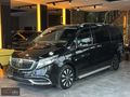 2021 MODEL MERCEDES VİTO TOURER SELECT ŞRT TKP/ÇRPŞMA ÖNLEME/ACC