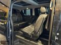 2021 MODEL MERCEDES VİTO TOURER SELECT ŞRT TKP/ÇRPŞMA ÖNLEME/ACC