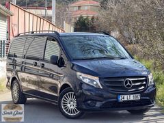 GÜREL OTOMOTİV'DEN VİTO 119 CDİ TR`DE TEK HATASIZ EMSALSİZ