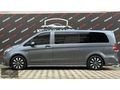 KODAK AUTO'DAN DOKTOR VİP YAPIMI VİTO 4X4/EKSTRA UZUN ŞASE/VİP