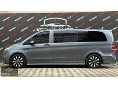 KODAK AUTO'DAN DOKTOR VİP YAPIMI VİTO 4X4/EKSTRA UZUN ŞASE/VİP