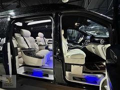 YÜKSEK TAVAN AİLE PAKET HEMEN TESLİM 4x4
