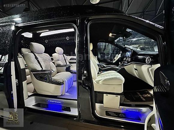 YÜKSEK TAVAN AİLE PAKET HEMEN TESLİM 4x4