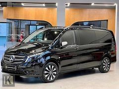 KORKMAZLAR | 2024 VİTO 124 CDI 4X4 OTOMOBİL EKSTRA UZUN %20 KDV