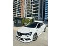 Sahibinden Renault Megane 1.5 dCi Touch 2018 Model 