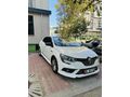 Sahibinden Renault Megane 1.5 dCi Touch 2018 Model 