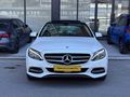 BOYASIZ DEĞİŞENSİZ CAM TAVANLI C180 FASCİNATİON İMZALI SERİ