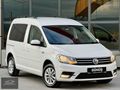 HATASIZ*103.000KM*OTOMATİK*ÇOK TEMİZ* İLK SAHİBİNDEN CADDY