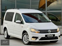 HATASIZ*103.000KM*OTOMATİK*ÇOK TEMİZ* İLK SAHİBİNDEN CADDY
