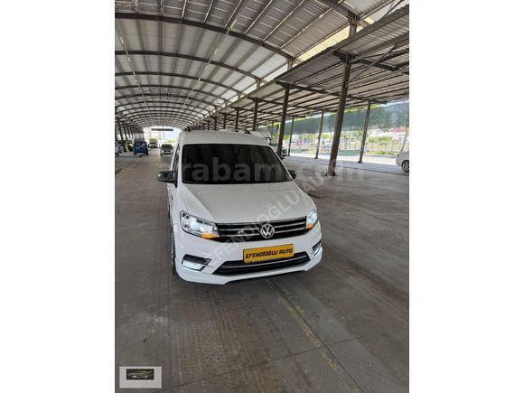 EFENDİOĞLU ndan 90 bin km de
