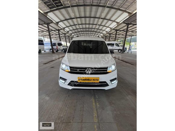 EFENDİOĞLU ndan 90 bin km de