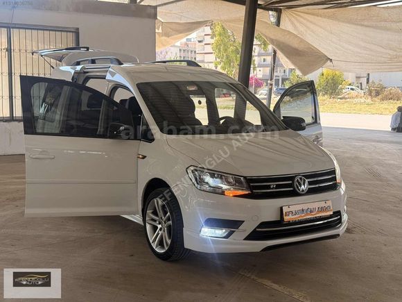 EFENDİOĞLU ndan 90 bin km de