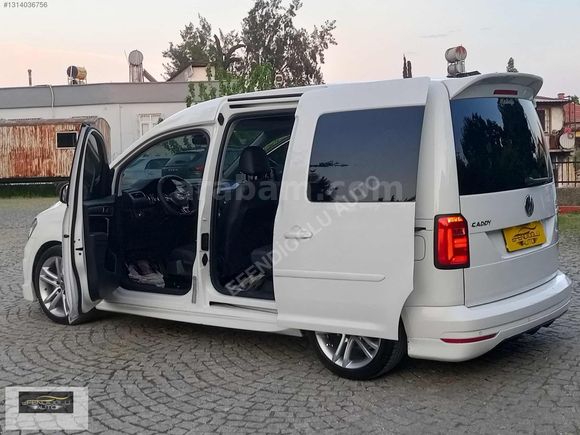 EFENDİOĞLU ndan 90 bin km de