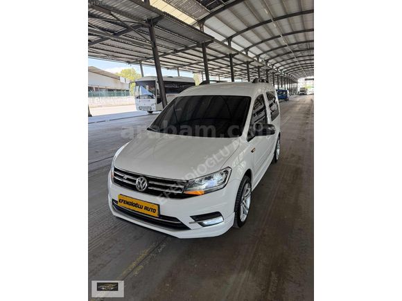 EFENDİOĞLU ndan 90 bin km de