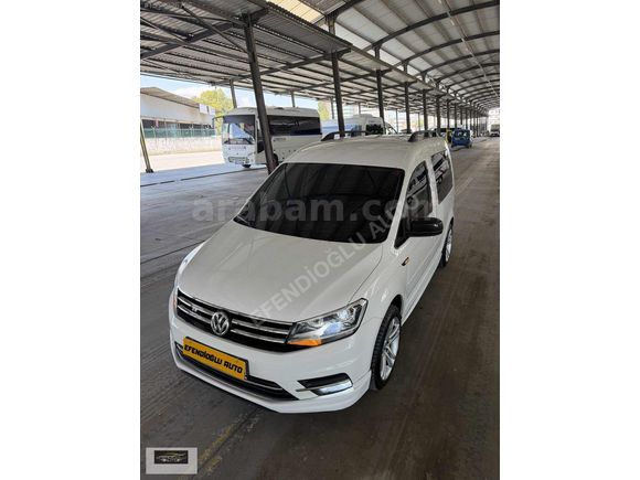 EFENDİOĞLU ndan 90 bin km de