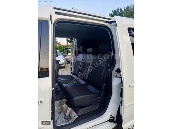 EFENDİOĞLU ndan 90 bin km de