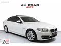 ALİ ESAB'DAN DOLUDOLU BMW 120.xxx KM HATASIZ HAYALET+VAKUM+NBT