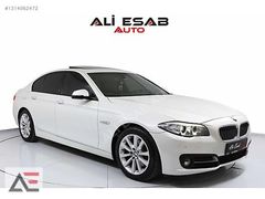 ALİ ESAB'DAN DOLUDOLU BMW 120.xxx KM HATASIZ HAYALET+VAKUM+NBT