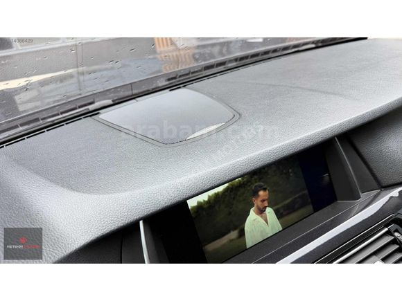 METEKİM MOTORS'DAN BMW 5.20İ EXECUTİVE PLUS