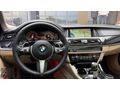 METEKİM MOTORS'DAN BMW 5.20İ EXECUTİVE PLUS