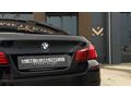 METEKİM MOTORS'DAN BMW 5.20İ EXECUTİVE PLUS