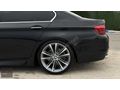 METEKİM MOTORS'DAN BMW 5.20İ EXECUTİVE PLUS